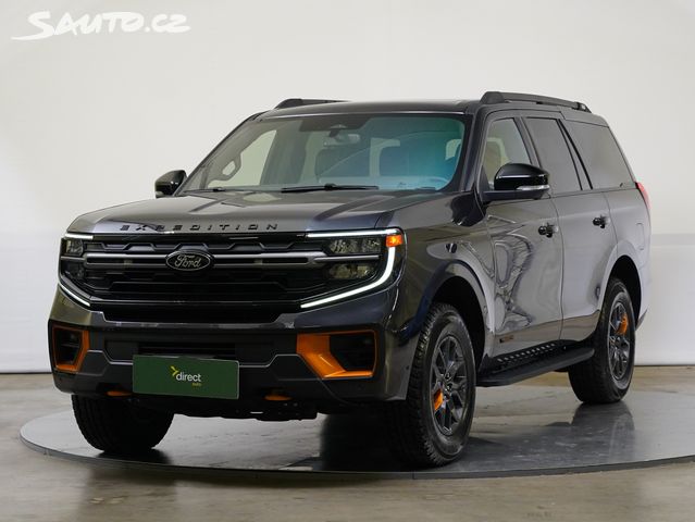 Ford Expedition
